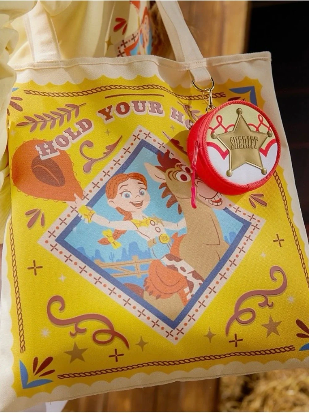 Disney cute toy